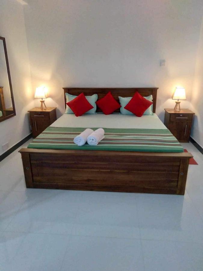 Cozy Homestay Kandy Eksteriør billede
